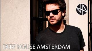 Mix #088 by Seuil - Deep House Amsterdam