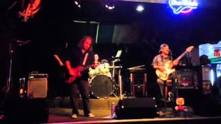 All Right Now - by Dux Deluxe