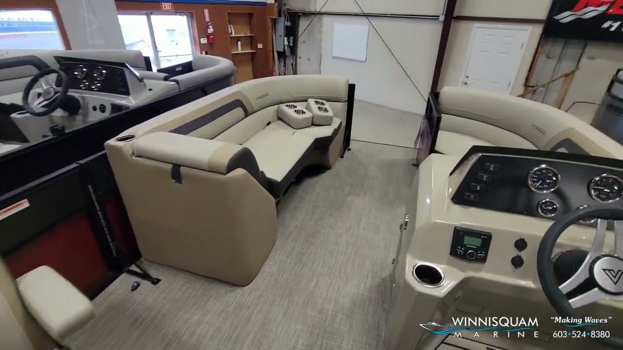 Explore the Viaggio Megacenter: Affordable and Stylish Boats for Every Adventure!