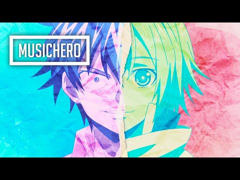 The Legendary Hero is Dead! Full Opening 1 | Shinda!