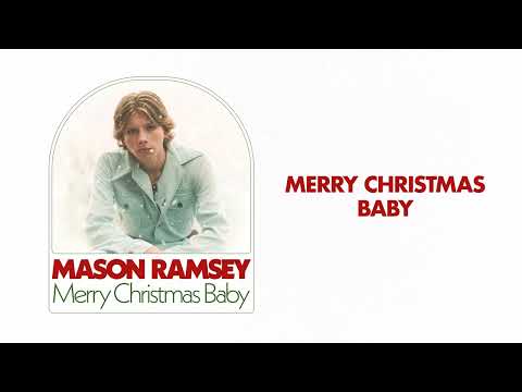 Video thumbnail for Merry Christmas Baby