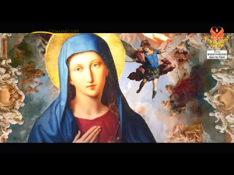1447 AP Prophecy of the Golden Age Part 160 - Christian Prophecies of the End Times