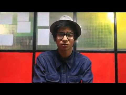 bhumeet to his peeps