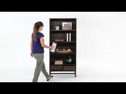 Banting 60" Desk Video 1