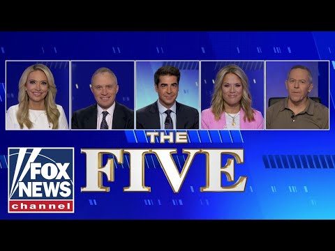 ‘The Five’: Scott Pelley is crowned a media martyr