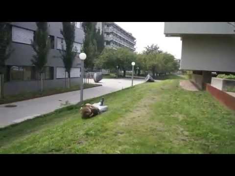 A R³-Freerun Training Day [Full-HD]