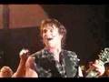 RIck Springfield Richmond Jesus Saves