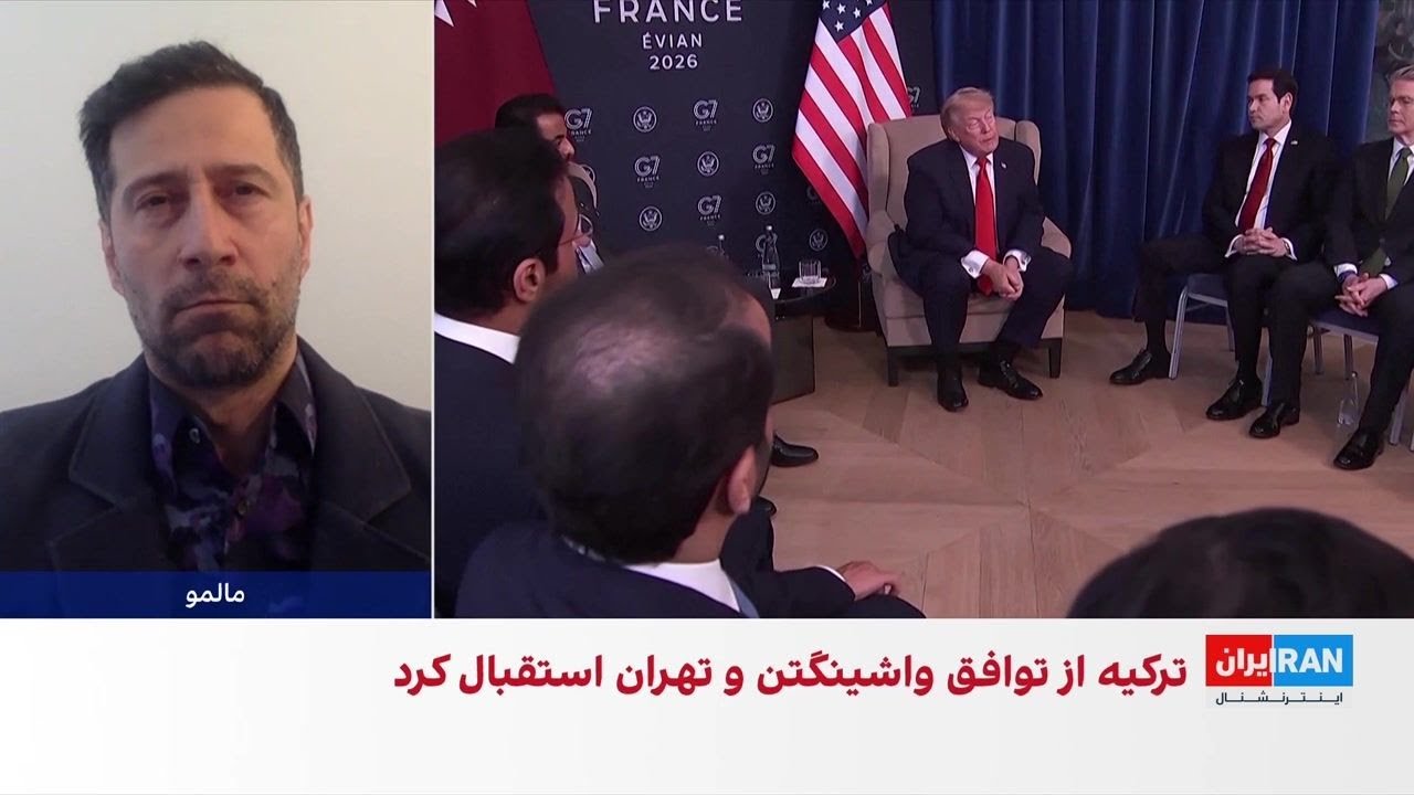 ابهام در متن تفاهم آمریکا و جمهوری اسلامی برای مدیریت روایت‌ها در تهران و وا?