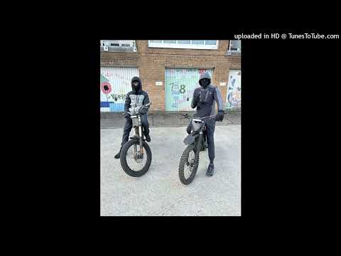 [FREE] LD X BusyGettingLizzy X J15 X Dee365 X UK X Detroit Type Beat - "STRIKER"