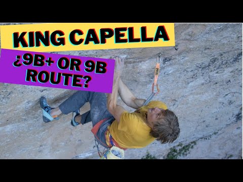 👌 ALEX MEGOS vs Jakob Schubert | King Capella