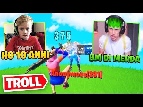 BM UMILIA MON3Y su FORTNITE (BM ADVENTURES)