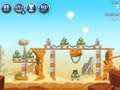 Angry Birds Star Wars 2 Escape To Tatooine B2 10 Treasure Map Walkthrough