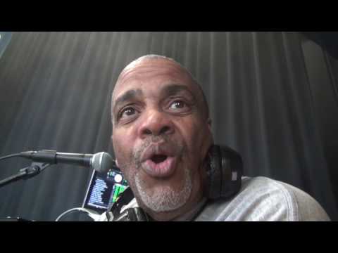 The Story of DJ Hollywood