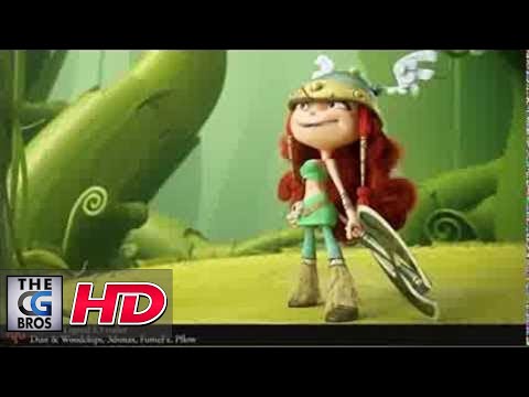 CGI & VFX Showreels: "VFX DEMOREEL"- by Toufik Mekbel