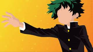 Download lagu My Hero Academia intro 1 'The Day Has Come' 1 Hour mp3