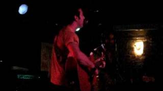 Harper Simon Mercury Lounge NYC Oct 30, 2009 Wishes and Stars