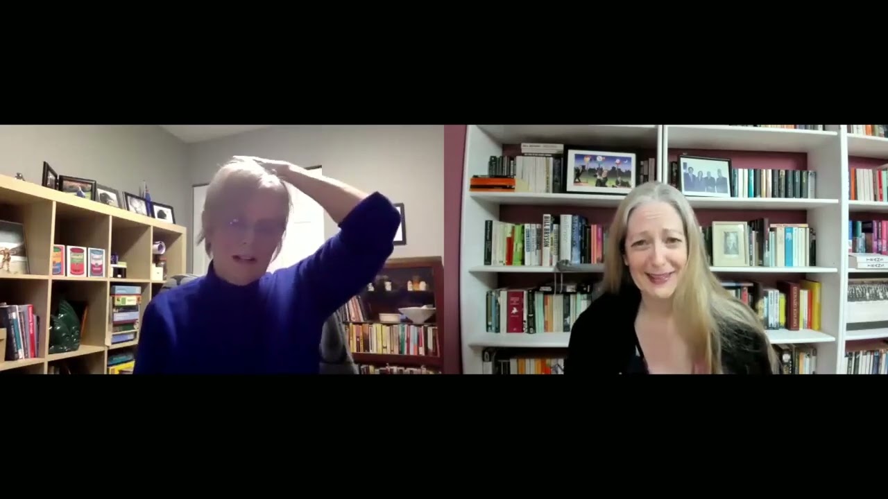 A Conversation with Helen Joyce Part 3