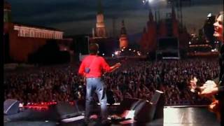 Can&#39;t Buy Me Love - Red Square