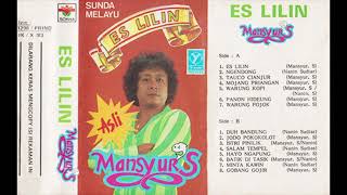 Download lagu Mansyur S - Warung Kopi (A5) mp3