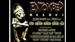 Entombed - They