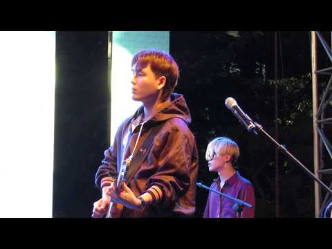 170519 Hong Kong - 잔나비 (JANNABI) @서강대축제