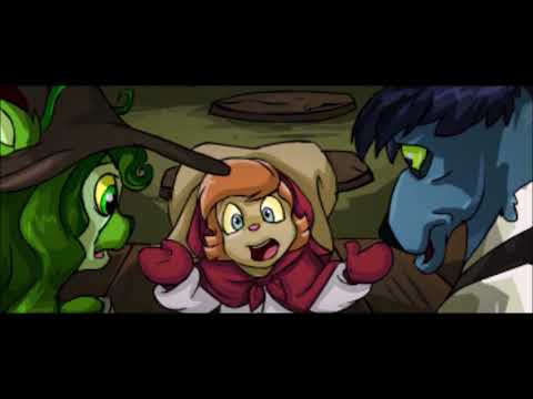 Neopets Plots Dubbed by Uberduck.ai