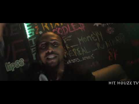 Lunatixk - Lyrical Exercises (Jigga What)  *In Studio Performance *