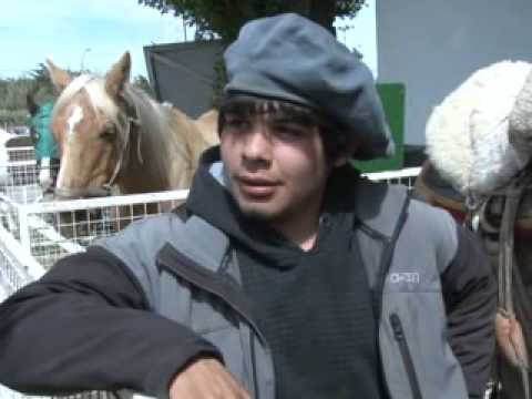 Nicolas Sepulveda - Trabajador Rural