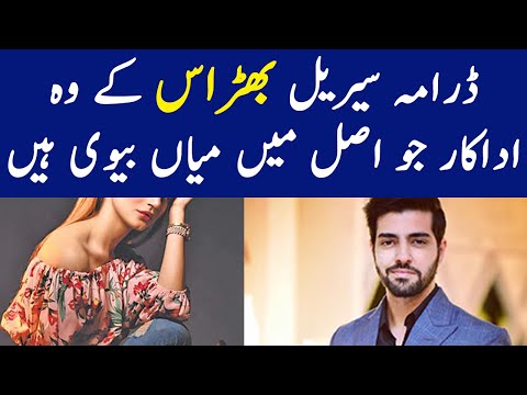 Bharaas Drama Cast Real Life Patrners | Bharaas Episode 55 - Bharaas Episode 56 | Ary Digital