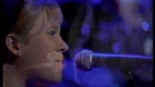 Throwing Muses-Counting Backwards,Live on The Late Show, UK