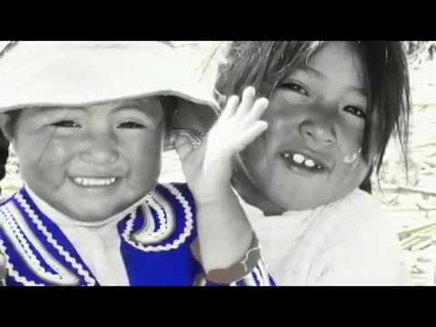 Walter Humala - Para Chaska