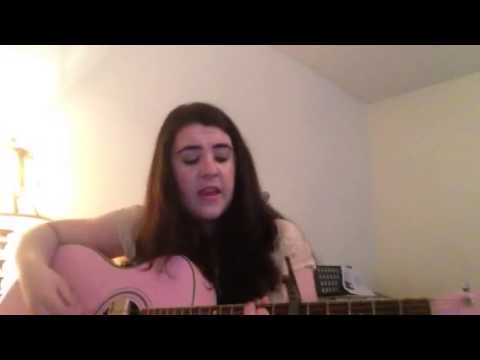 Heather McGrath - Hurricane - Original Song - Acoustic