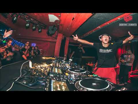 Unproven @ Toxic Sickness Radio - September 2018