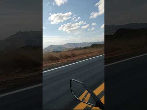 Serra do Cipó - Santana do Riacho - terra do Juquinha