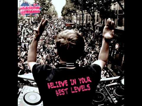 Believe In Your Best Levels