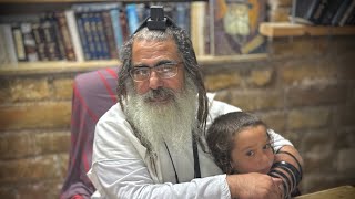 הרב שלום סבג - שיעורי וידאו - הרב שלום סבג✨האם צריך להילחם בשלוחי השטן?- ז׳ בתמוז ה׳תשפ״ה דן בן יעקב 🇮🇱