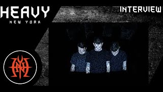 Heavy New York- Sannhet Interview