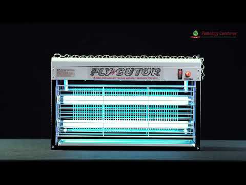 Flycutor® Fly Zapper