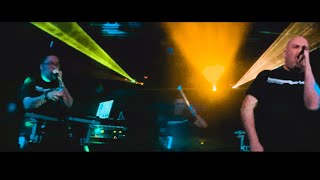 Discipline (Official Video)