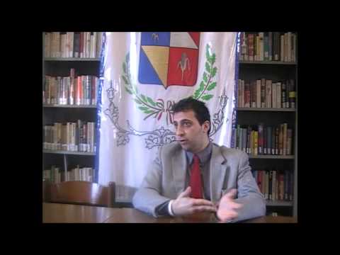 Intervista a Michel Marchi, sindaco di Gerre de' Caprioli