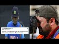 Dhoni Was The Reason Behind 2019 Worldcup Loss
