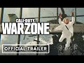 Call of Duty Warzone: Season 3 - Official Live Action Trailer
