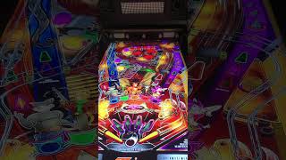 Junk Yard Cats Visual Pinball VPX - Virtual Pinball #pinball #vpx #virtualpinball #arcade #junkyard