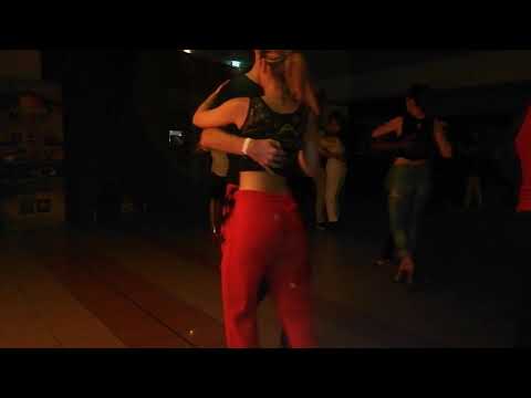 Stephane Angles (Kizsellers) & Sara Santos (Sexy Motherfckers) Urbankiz | LILLE HEART KIZZ FESTIVAL