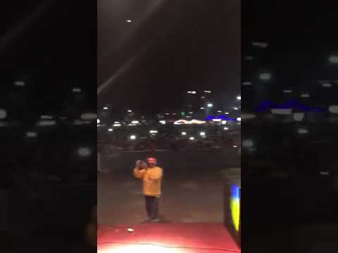 CHILLMEARUSHEN NE KONCERT