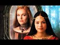 Snow White The Fairest Of Them All 2001 TV Film Full HD