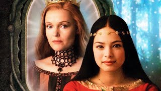 Snow White: The Fairest of Them All (2001 TV film)