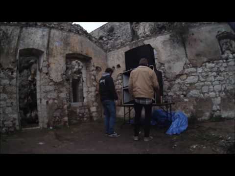 Calage des Cataclik le 28/01/2017