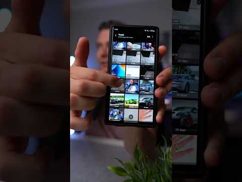 Having storage issues? Do this!