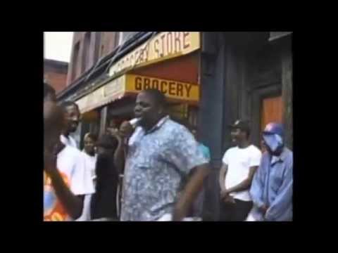 Notorious B.I.G. - Dangerous M.C.'S ft. Mark Curry & Busta Rhymes (TM CIANURO REMIX)